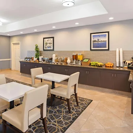 Sonesta Essential Houston Westchase Hotel